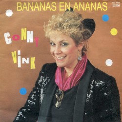 Bananas en ananas