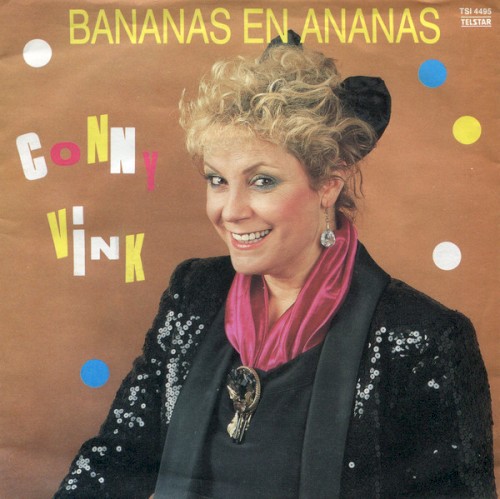 Bananas en ananas