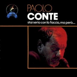Stai seria con la faccia, ma però…