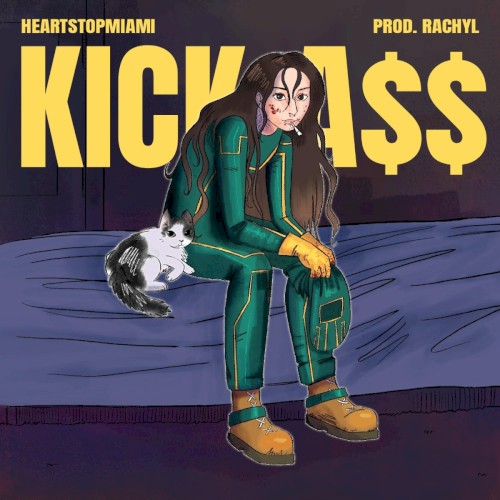 KICK-A$$