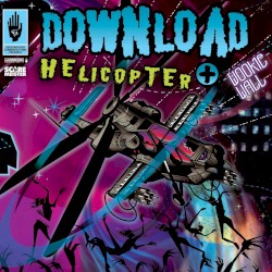 Helicopter