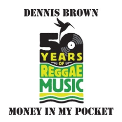 Money in My Pocket