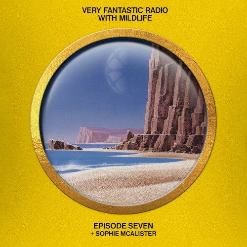 2020-11-20: Very Fantastic Radio #07