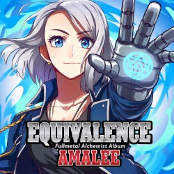 EQUIVALENCE