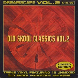Dreamscape Old Skool Classics Vol. 2