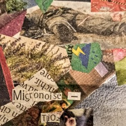 Micronoise —