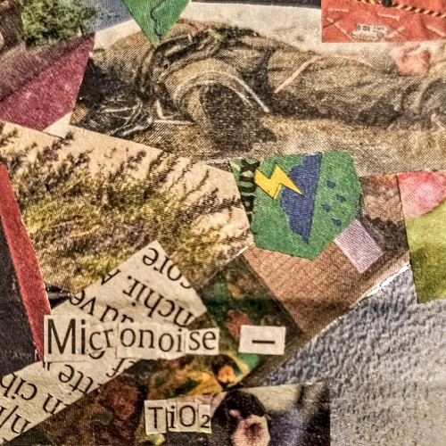 Micronoise —