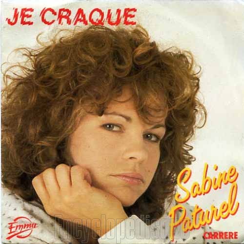 Je craque