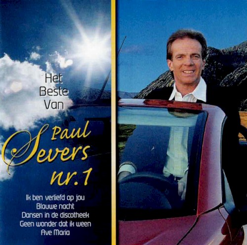 Het beste van Paul Severs, nr. 1