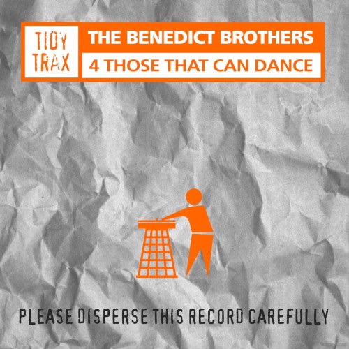 4 Those That Can Dance