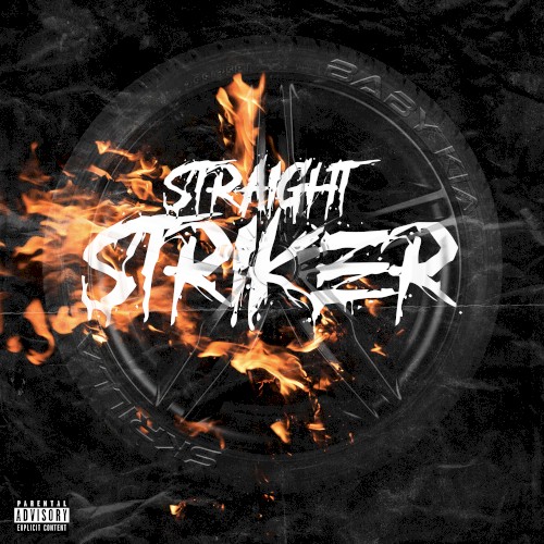 Straight Striker