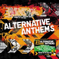 Alternative Anthems
