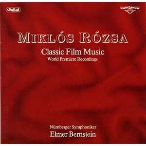 Classic Film Music