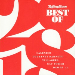 Rolling Stone: Rare Trax, Vol. 115: Best of 2018