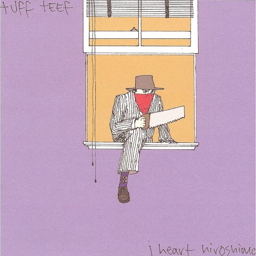 Tuff Teef