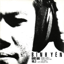 Bình yên