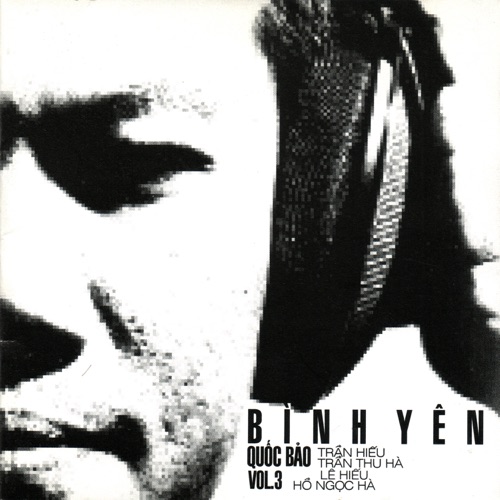 Bình yên