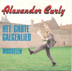 Het grote galgenlied / Mosselen