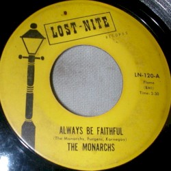 Always Be Faithful / How Are You
