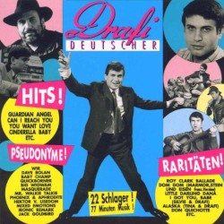 Hits! Pseudonyme! Raritäten!