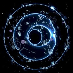 Black Velvet Orbit