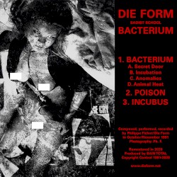 BACTERIUM
