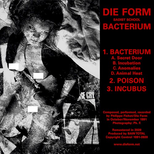 BACTERIUM