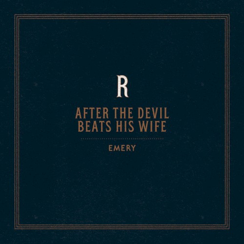 After the Devil Beats His Wife