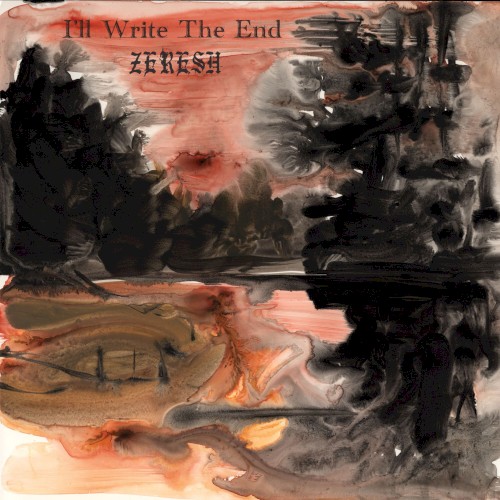 I’ll Write The End
