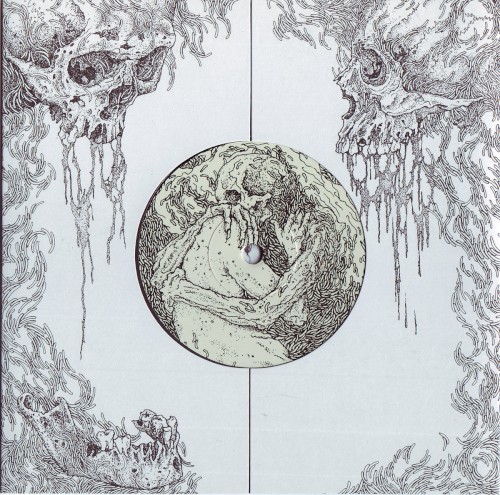Spectral Voice / Phrenelith