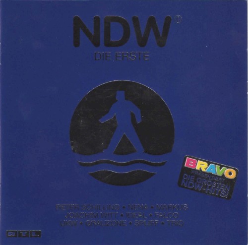 NDW: Die Erste