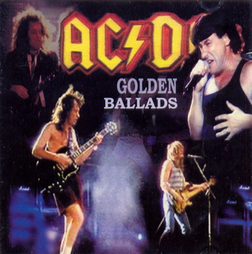Golden Ballads