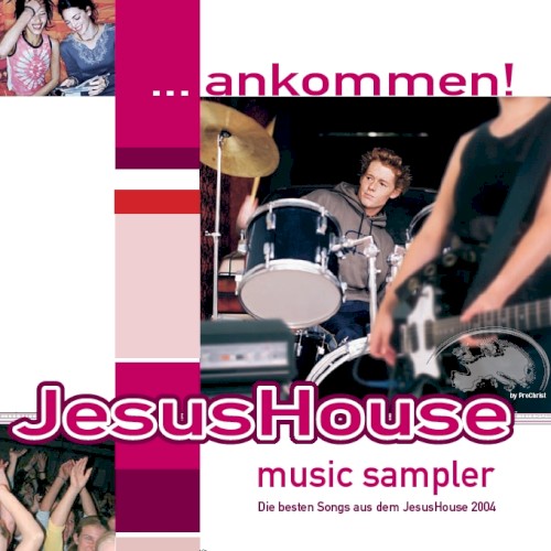 Die besten Songs aus dem JesusHouse 2004