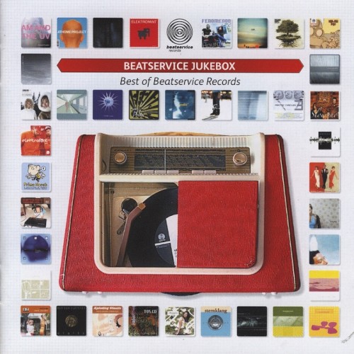 Beatservice Jukebox: Best of Beatservice Remixes
