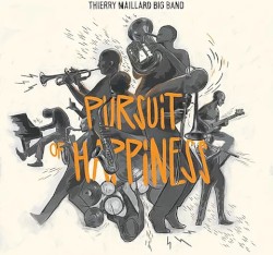 Pursuit of Happiness