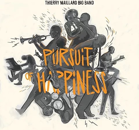 Pursuit of Happiness