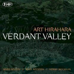 Verdant Valley