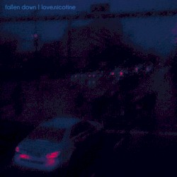 fallen down