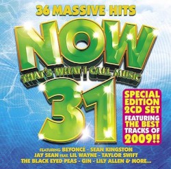Now That’s What I Call Music 31