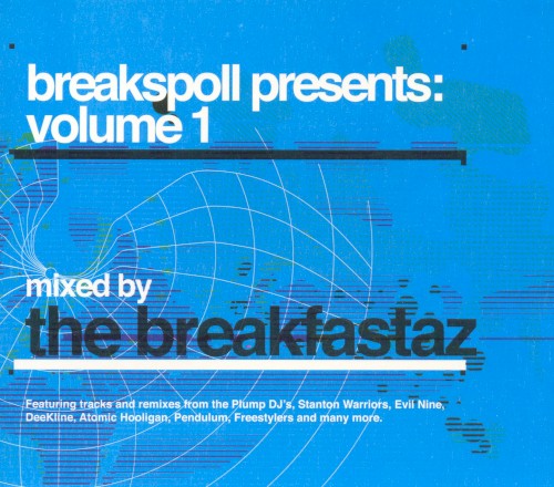 Breakspoll Presents: Volume 1
