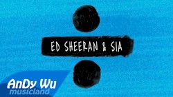 Shape of You / The Greatest / Cheap Thrills