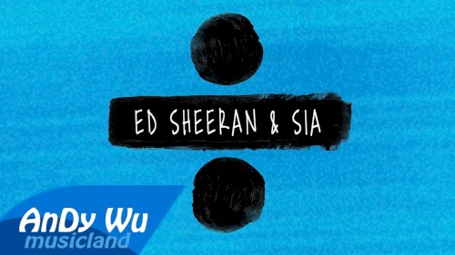 Shape of You / The Greatest / Cheap Thrills
