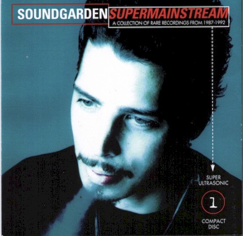 Supermainstream