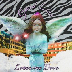 GOOD LIES