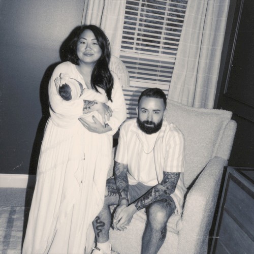 I Never Knew (Lennon's Song)