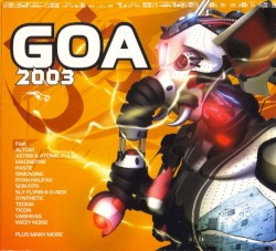 Goa 2003