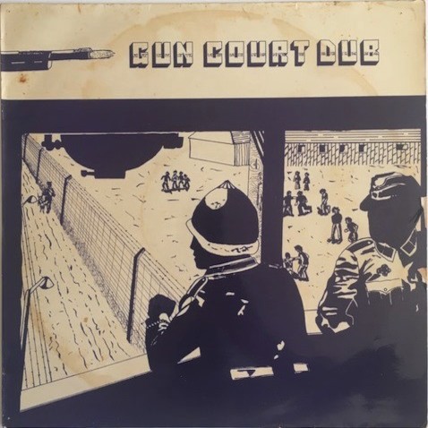 Gun Court Dub