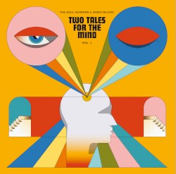 Two Tales For The Mind