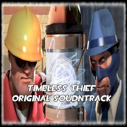 Timeless Thief Original Soundtrack