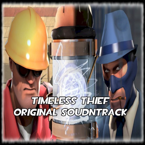 Timeless Thief Original Soundtrack